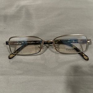Brand new Tiffany & Co Eyeglass frames